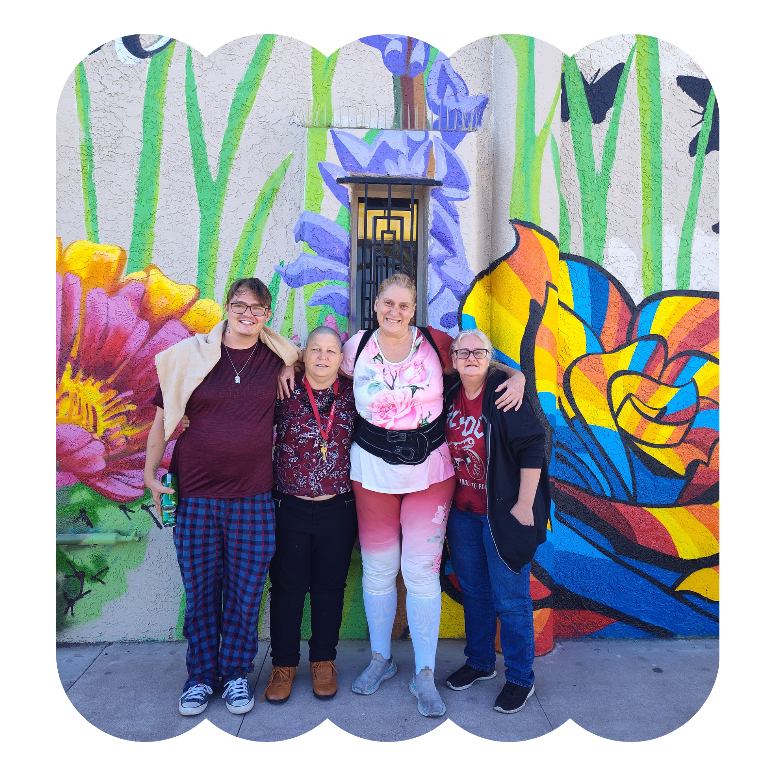 Esperança 希望 介護の未来 Esperança 希望 介護の未来 Esperança 希望 介護の未来